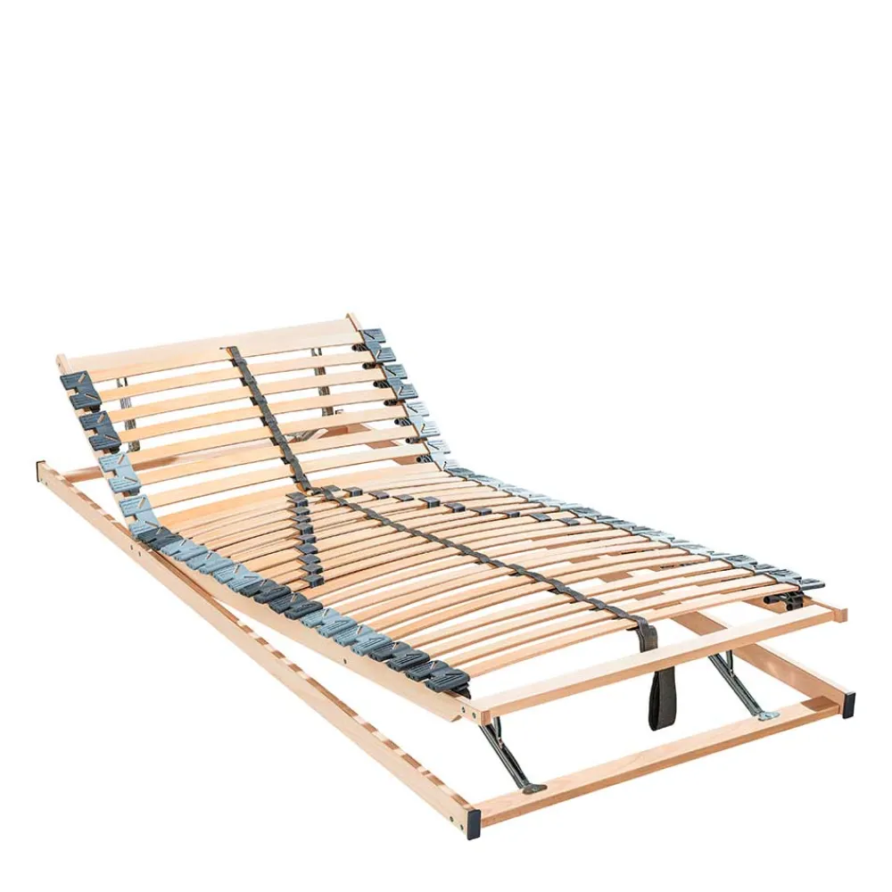 Verstellbarer Lattenrost Mada*Pharao24