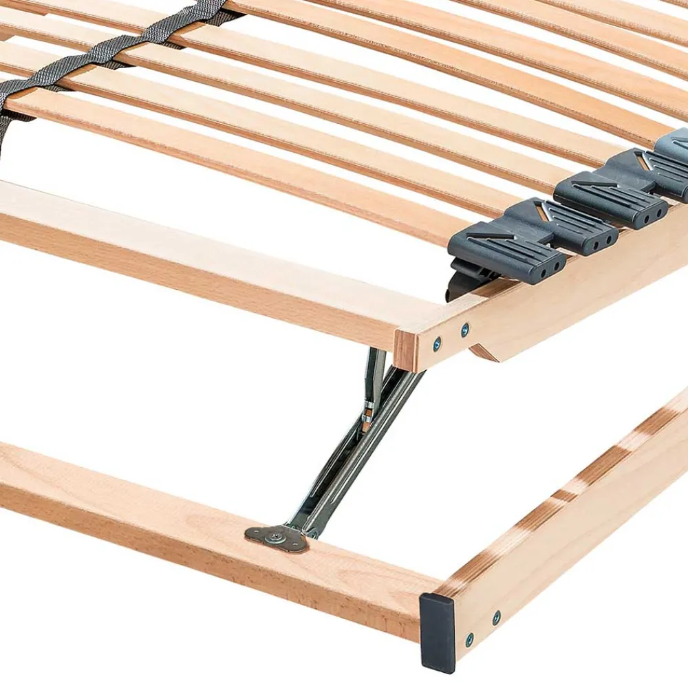 Verstellbarer Lattenrost Mada*Pharao24