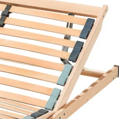 New Verstellbarer Lattenrost Jevedaz Lattenrost