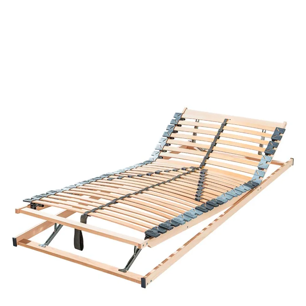 Verstellbarer Lattenrost Candyon*Pharao24 New