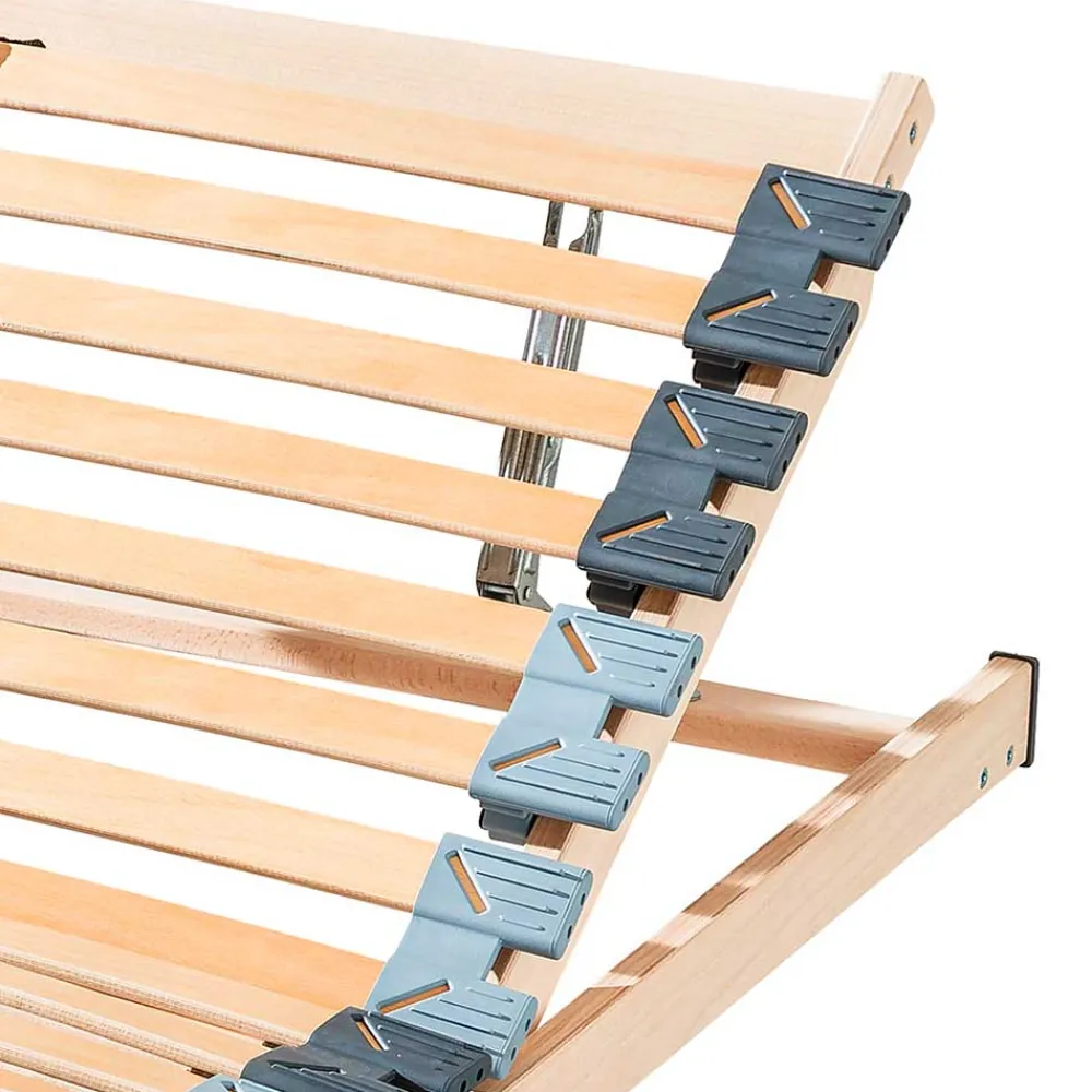 Verstellbarer Lattenrost Candyon*Pharao24 New