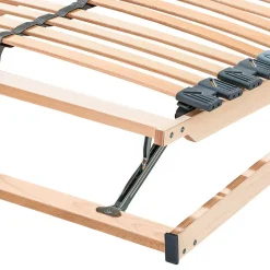 Verstellbarer Lattenrost Candyon*Pharao24 New