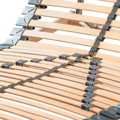 Verstellbarer Lattenrost Candyon*Pharao24 New