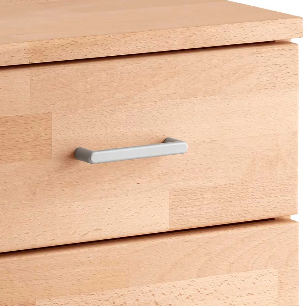 Online Verstellbarer Schreibtisch Len Massivholztische|Schreibtische