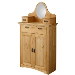 Hot Vertiko Delian Wohnzimmervitrinen|Massivholz Schränke