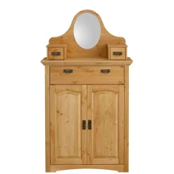 Hot Vertiko Delian Wohnzimmervitrinen|Massivholz Schränke