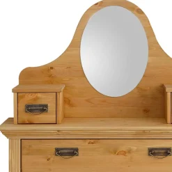 Hot Vertiko Delian Wohnzimmervitrinen|Massivholz Schränke