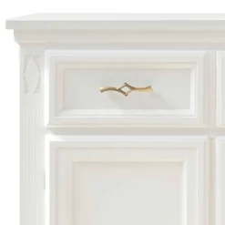 Online Vertiko Kommode Barnetta Küchenkommode|Wohnzimmerkommoden