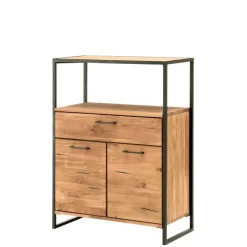 Vertiko Kommode Haidon*Pharao24 Discount