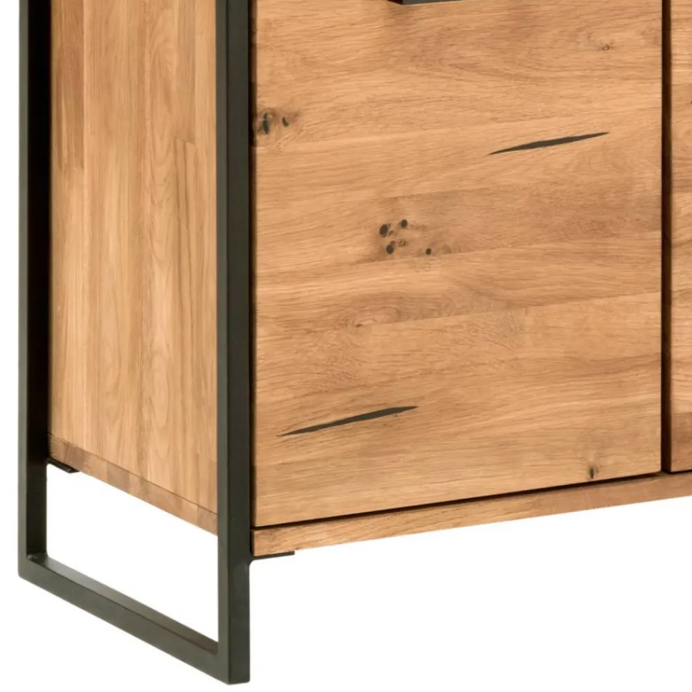 Vertiko Kommode Haidon*Pharao24 Discount