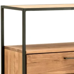 Vertiko Kommode Haidon*Pharao24 Discount