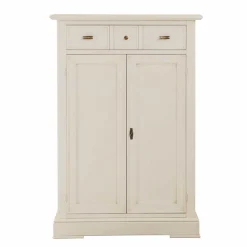 Discount Vertiko Schrank Gannice Hochkommoden|Vertiko