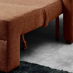 Sale Verwandlungssofa Docrona Wohnzimmercouch|Wohnlandschaften