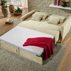 Best Verwandlungssofa Maleska Polstermöbel|2 Sitzer Sofa