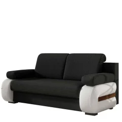 New Verwandlungssofa Mutoni 3 Sitzer Sofa|Schlafsofas