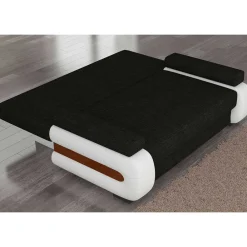 New Verwandlungssofa Mutoni 3 Sitzer Sofa|Schlafsofas