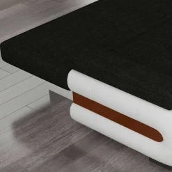 New Verwandlungssofa Mutoni 3 Sitzer Sofa|Schlafsofas