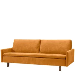 Discount Verwandlungssofa Nikosai 3 Sitzer Sofa|Schlafsofas