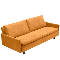 Discount Verwandlungssofa Nikosai 3 Sitzer Sofa|Schlafsofas