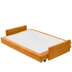 Discount Verwandlungssofa Nikosai 3 Sitzer Sofa|Schlafsofas