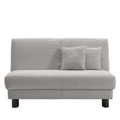 Sale Verwandlungssofa Thiemo 2 Sitzer Sofa|Schlafsofas
