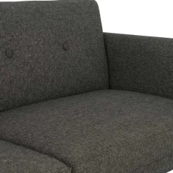 Outlet Verwandlungssofa Xolena 3 Sitzer Sofa|Schlafsofas