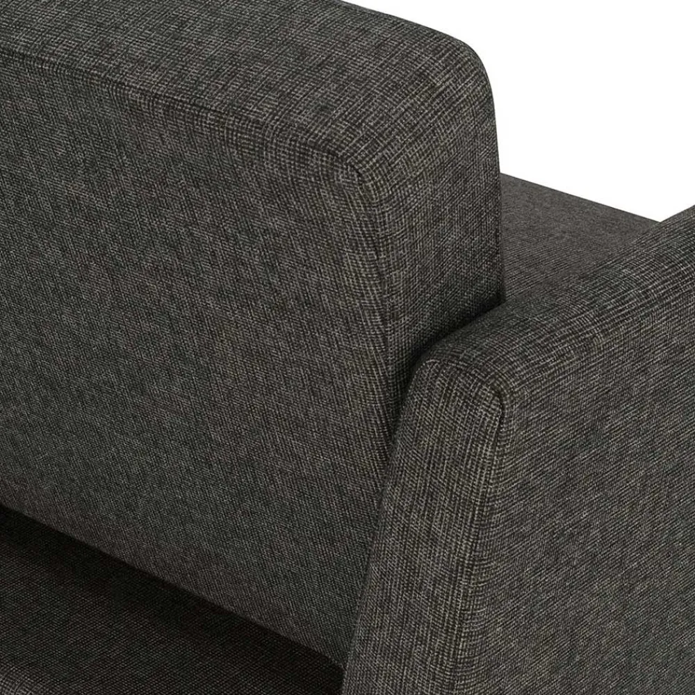 Outlet Verwandlungssofa Xolena 3 Sitzer Sofa|Schlafsofas