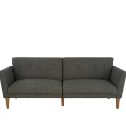 Outlet Verwandlungssofa Xolena 3 Sitzer Sofa|Schlafsofas