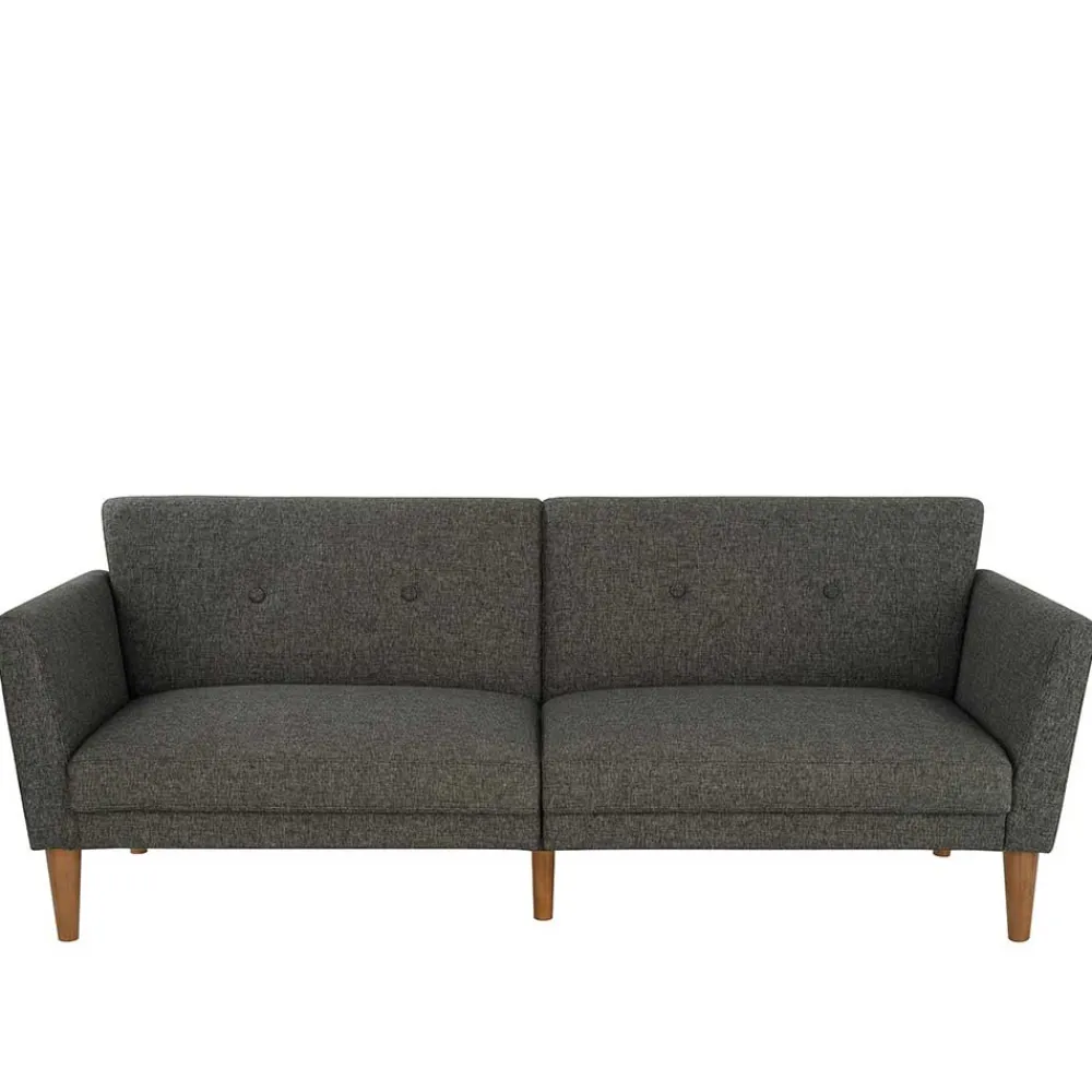 Outlet Verwandlungssofa Xolena 3 Sitzer Sofa|Schlafsofas