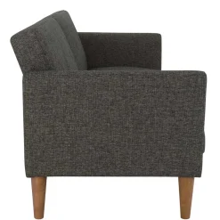 Outlet Verwandlungssofa Xolena 3 Sitzer Sofa|Schlafsofas