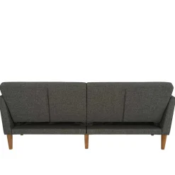 Outlet Verwandlungssofa Xolena 3 Sitzer Sofa|Schlafsofas