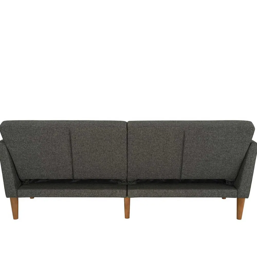 Outlet Verwandlungssofa Xolena 3 Sitzer Sofa|Schlafsofas