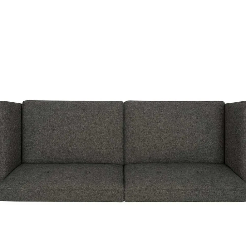 Outlet Verwandlungssofa Xolena 3 Sitzer Sofa|Schlafsofas