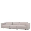 Viersitzer Couch modern Mezzo*Pharao24 Discount