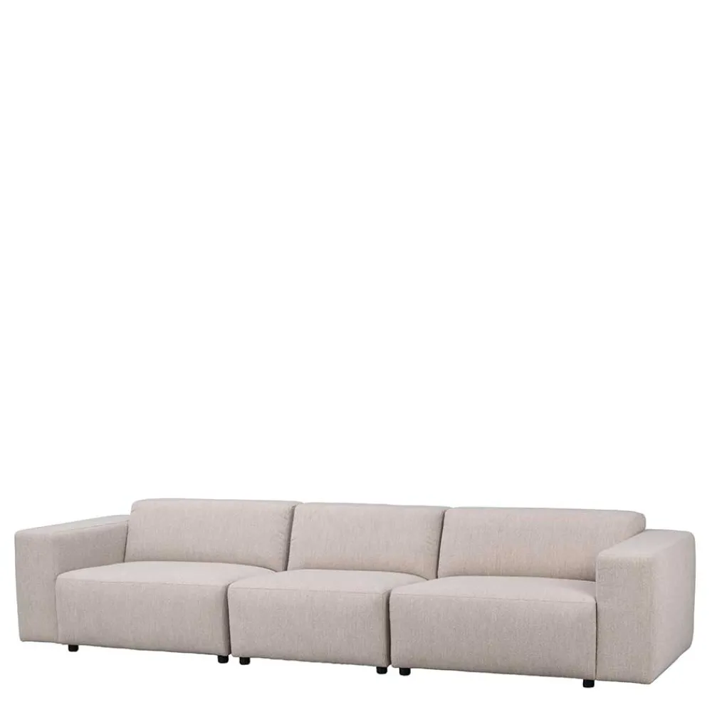 Viersitzer Couch modern Mezzo*Pharao24 Discount