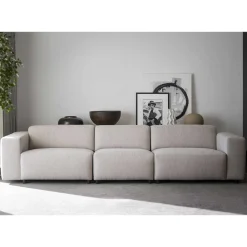 Viersitzer Couch modern Mezzo*Pharao24 Discount