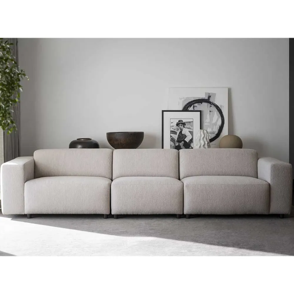 Viersitzer Couch modern Mezzo*Pharao24 Discount