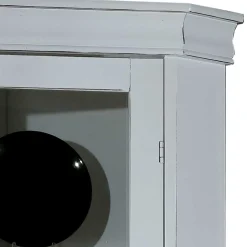 Vintage Eckvitrinenschrank Giralva*Pharao24 Sale