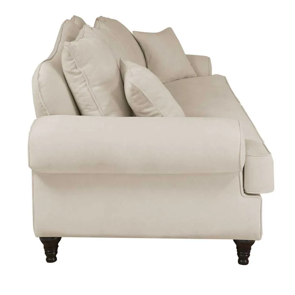 Vintage Look Sofa Mallorca*Pharao24 Best