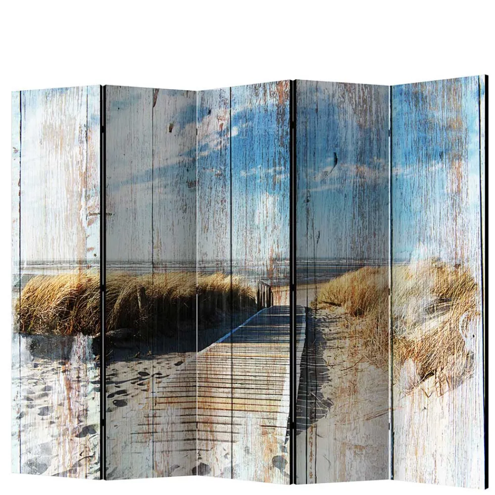 Clearance Vintage Paravent Modicca Paravents