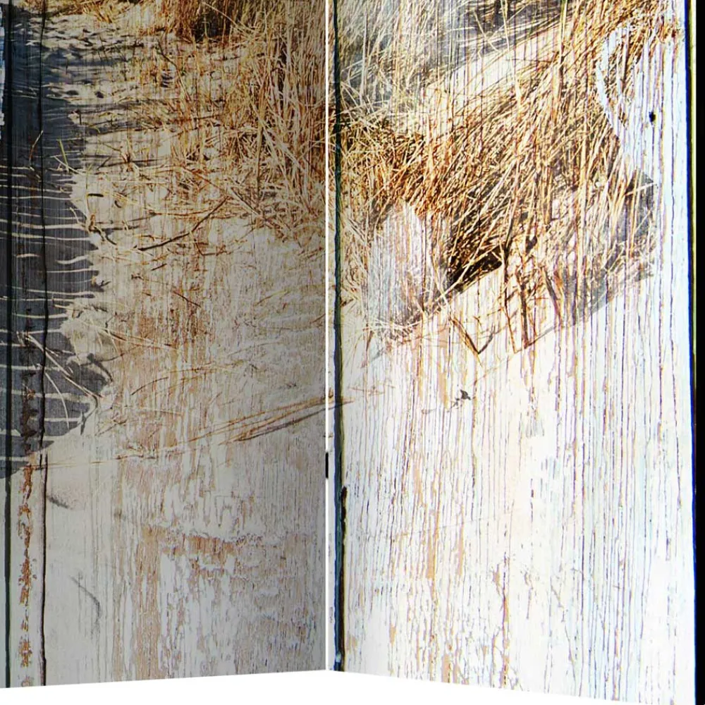 Clearance Vintage Paravent Modicca Paravents