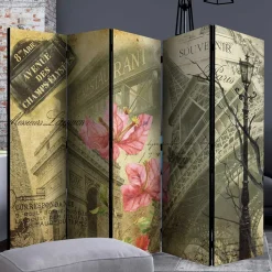 Clearance Vintage Paravent Prenza Paravents|Raumteiler