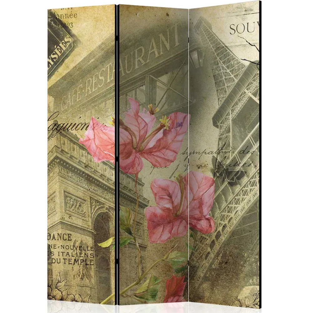 Clearance Vintage Paravent Prenza Paravents|Raumteiler