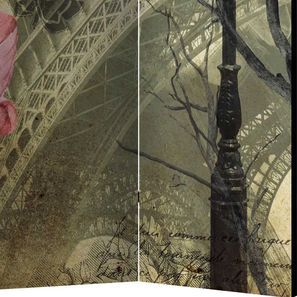 Clearance Vintage Paravent Prenza Paravents|Raumteiler