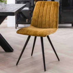 Vintage Samt Stühle Madeleine*Pharao24 Sale