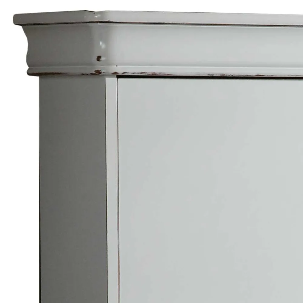 Vintage Schuhschrank Giralva*Pharao24 Hot