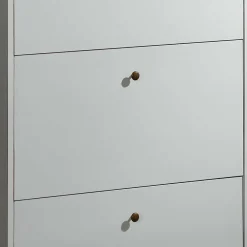 Vintage Schuhschrank Giralva*Pharao24 Hot