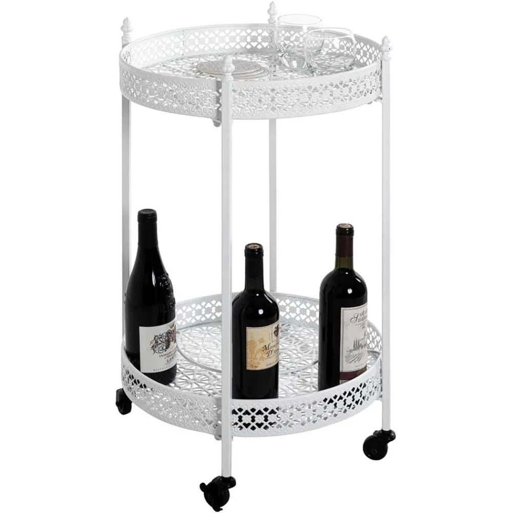 Sale Vintage Servierwagen Garzone Servierwagen