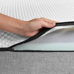 Outlet Viscoelastische Matratze Beaven Matratzen