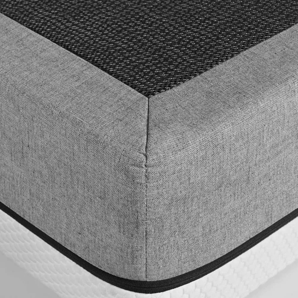 Outlet Viscoelastische Matratze Beaven Matratzen